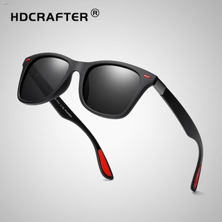 KDEAM แว่นตากันแดด Polarized ผู้ชายผู้หญิงขับรถกรอบแว่นตากรอบชาย UV400 De Sol