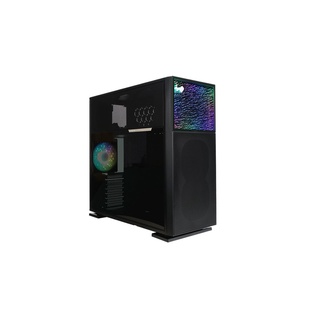 InWin N515 Mid Tower Case