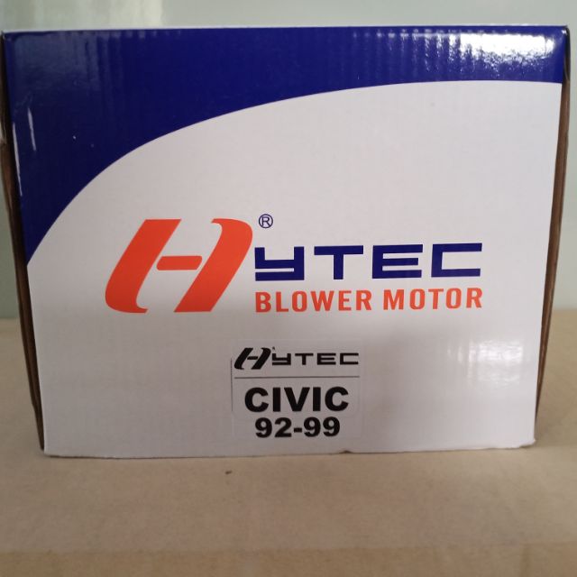 📢📢BLOWER MOTOR "CIVIC 92-99"