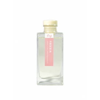 COZY ก้านไม้หอมปรับอากาศ กลิ่น Freesia ขนาด 100 ml.