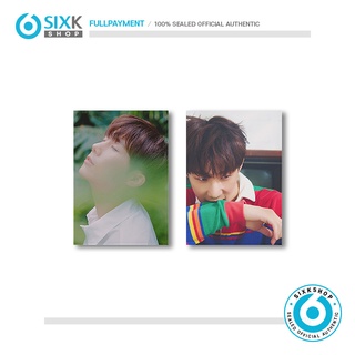 Kim Sungkyu - 4th Mini Album SAVIOR