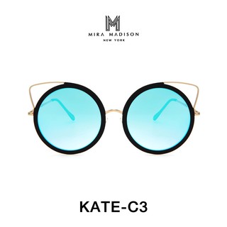 Mira madison แว่นตากันแดด รุ่น KATE-ZZ C3