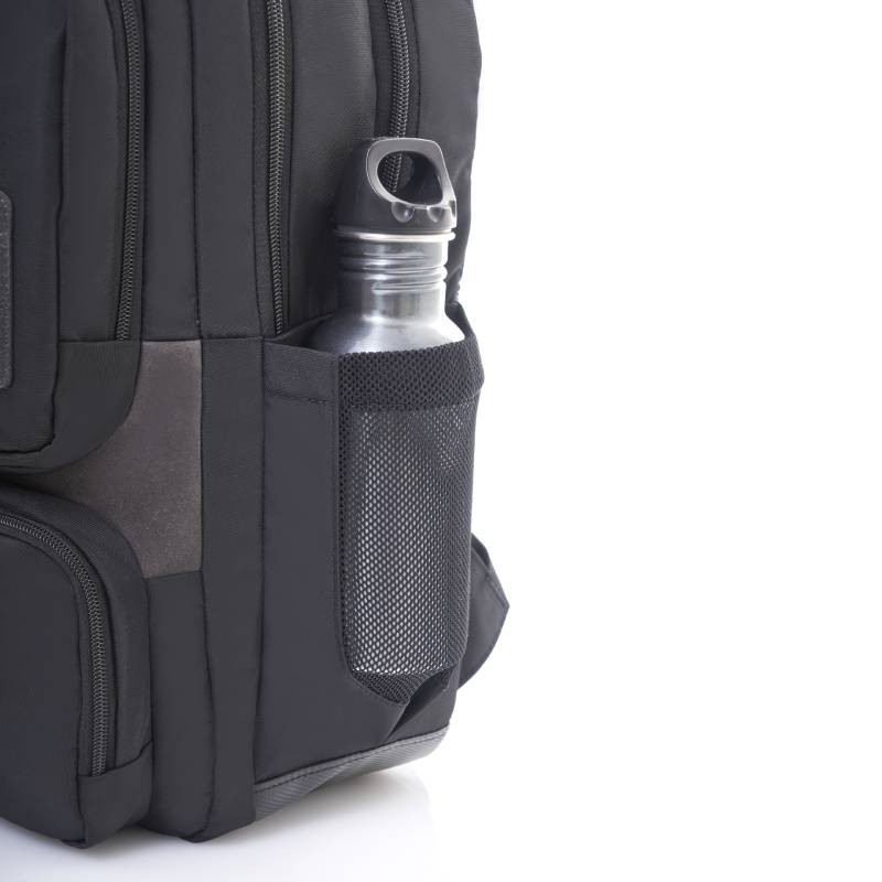 SAMSONITE กระเป๋าเป้ ใส่โน้ตบุ๊ค ขนาด15.6 นิ้ว รุ่น SQUAD LAPTOP