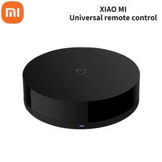 Xiaomi Universal รีโมทควบคุมเครื่องปรับอากาศอินฟราเรด Wifi รีโมททีวี Mijia 2 Second Generation