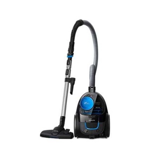 โปรโมชั่น : ส่งฟรี Philips เครื่องดูดฝุ่น Power Pro Compact Bag less vacuum cleaner with Power Cyclone 5 Technology FC935001 .