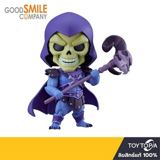 พร้อมส่ง+โค้ดส่วนลด Nendoroid 1776 Skeletor: Masters Of The Universe: Revelation by Good Smile Company (ลิขสิทธิ์แท้)