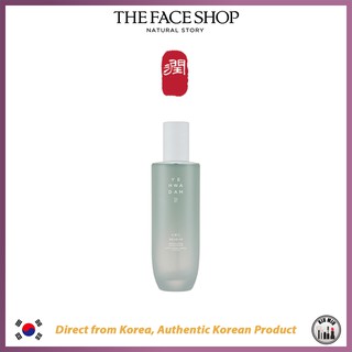 THE FACE SHOP YEHWADAM Artemisia Soothing Moisturizing Toner 180ml *ของแท้จากเกาหลี*