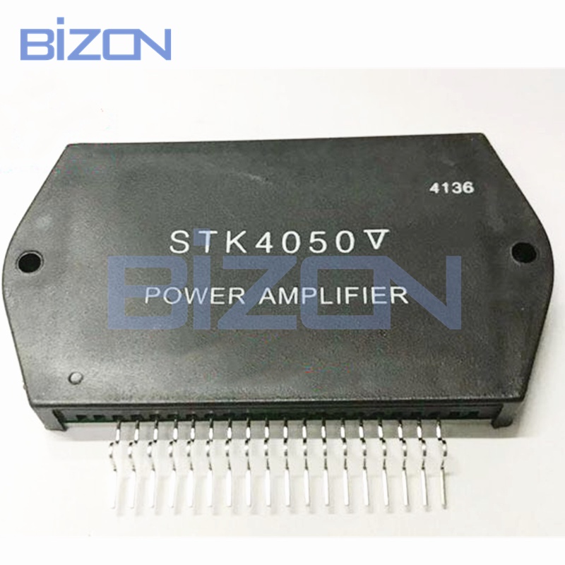 2 ชิ้น-STK4050V โมดูล IPM คุณภาพดีใหม่