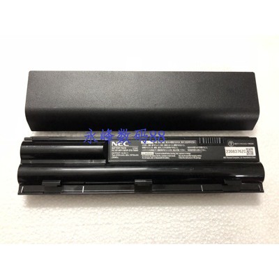 Battery Notebook Nec Pc Vp Wp119 Pc Vp Wp119 Op 570 14 4v 30wh 2150mah ประก น1ป Shopee Thailand