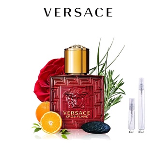 Versace Eros Flame EDP 5ml/10ml