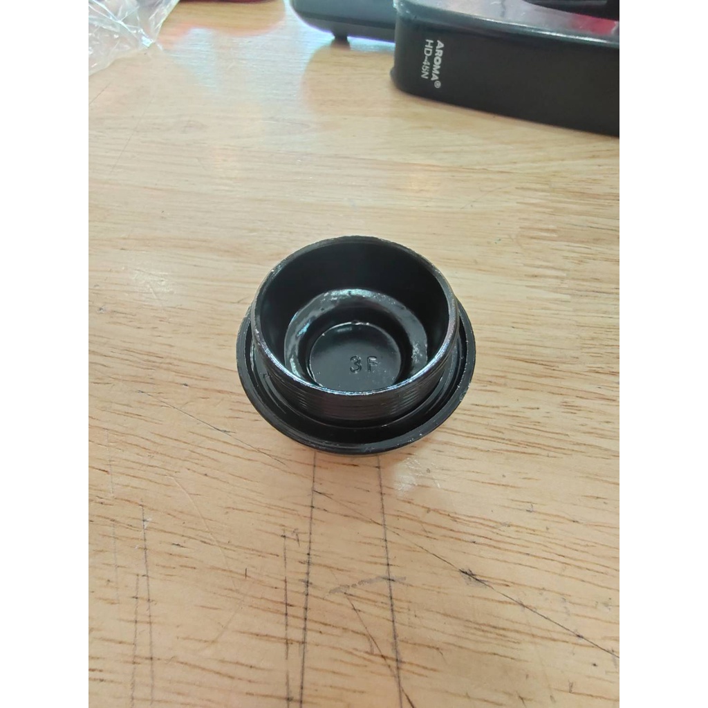 GPX ฝาวาล์ว/ฝาถ่ายน้ำมันเครื่อง แท้เบิกศูนย์ ใส่ได้กับรถGPXตัวคาร์บูเรเตอร์ ทุกรุ่น ( CR5-01-06 / DEMG-01-06 / 150-01-06 - รูปที่ 2