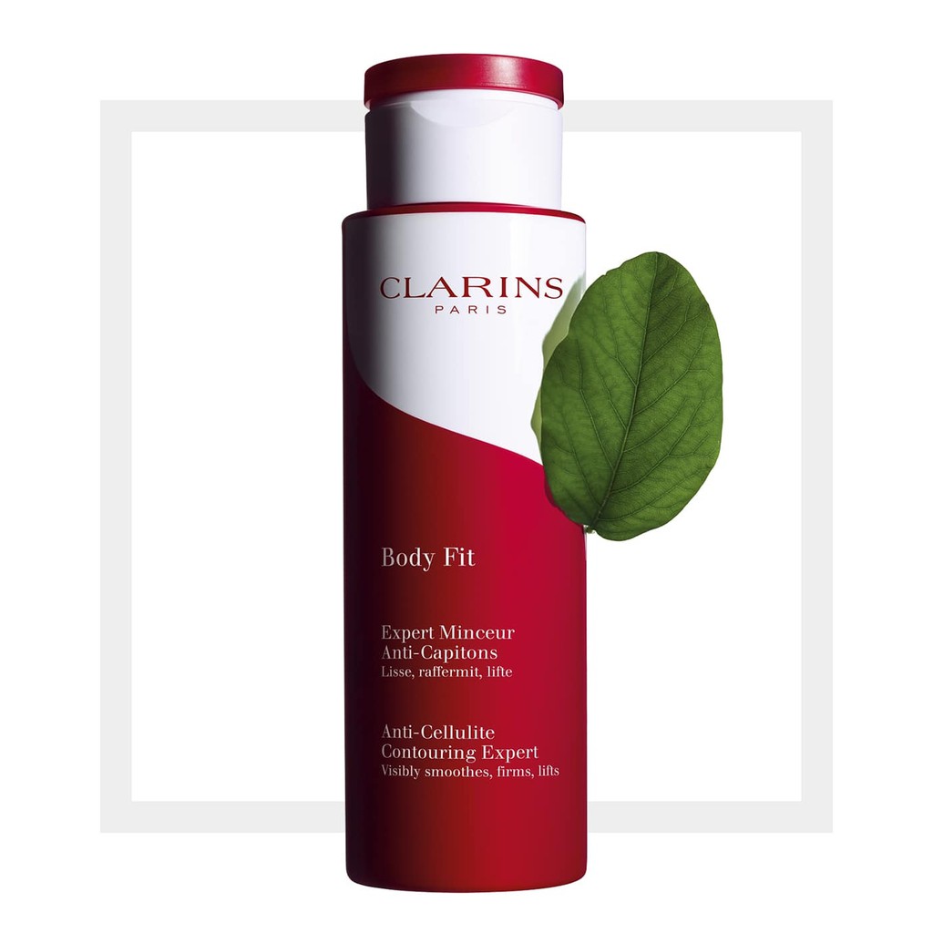 Clarins Body Lift Contouring Expert 200 ml - som_cosme - ThaiPick