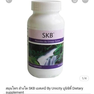 ผลิตภัณฑ์เสริมอาหารSKB