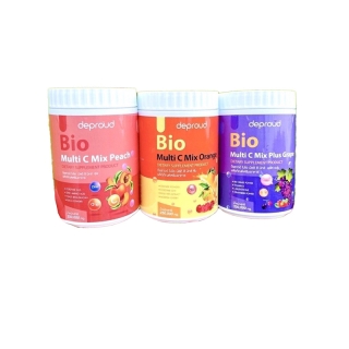 โปรโมชั่น : ไบโอวิตซีสด แถมแก้วชง Bio วิตซีสด มัลติซีมิกซ์ BioC วิตซีสด bio multi c mix ไบโอวิตซี