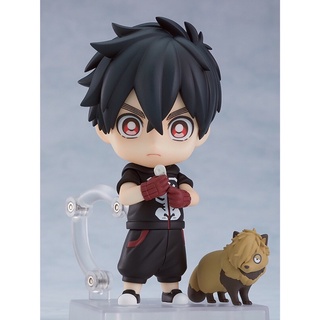 [พร้อมส่ง] Nendoroid 1637 Kusaka Kabane - Kemono Jihen