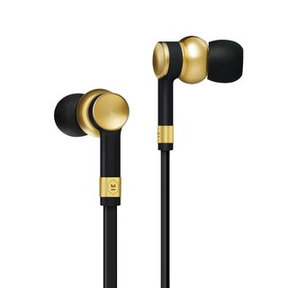 Master &amp; Dynamic ME05BR Brass In-Ear Headphones