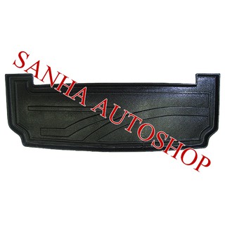 ถาดท้ายรถ Mitsubishi Pajero Sport ปี 2008,2009,2010,2011,2012,2013,2014,2015