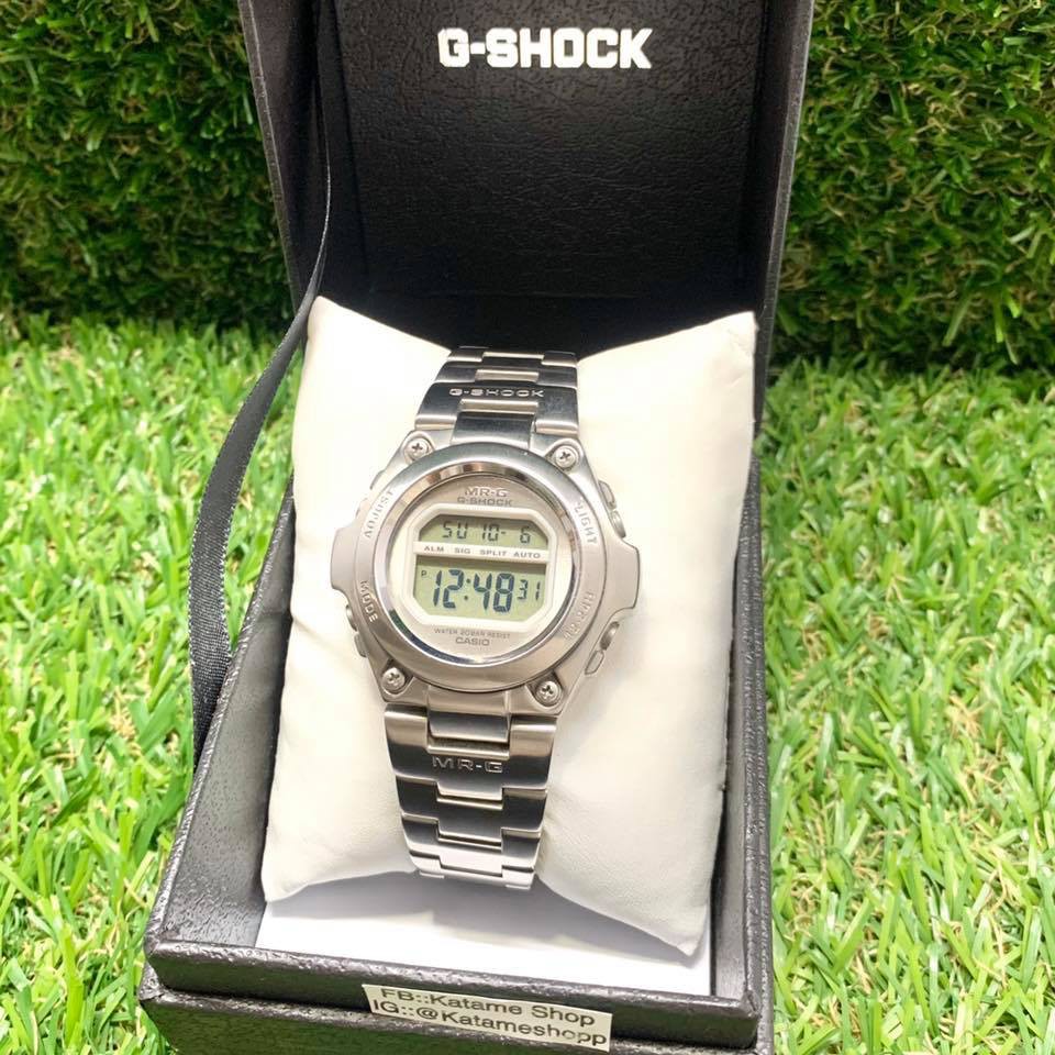 g shock mrg 100