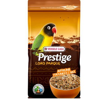 African Parakeet Mix - Expert 1kg.