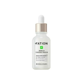 Fation Nosca9 Trouble Serum Heparin RX Complex เซรั่มคอมเพล็กซ์ 30 มล.