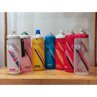 กระติกน้ำ จักรยาน CAMELBAK PODIUM 24oz