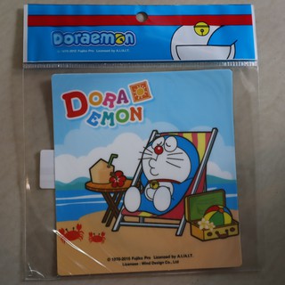 แผ่นติด ป้าย ภาษี พรบ ลาย Doraemon แผ่น ป้ายพลาสติก โดเรม่อน ติดกระจก แผ่นป้าย โดราเอมอน สติ๊กเกอร์ สูญญากาศ กระจกหน้ารถ