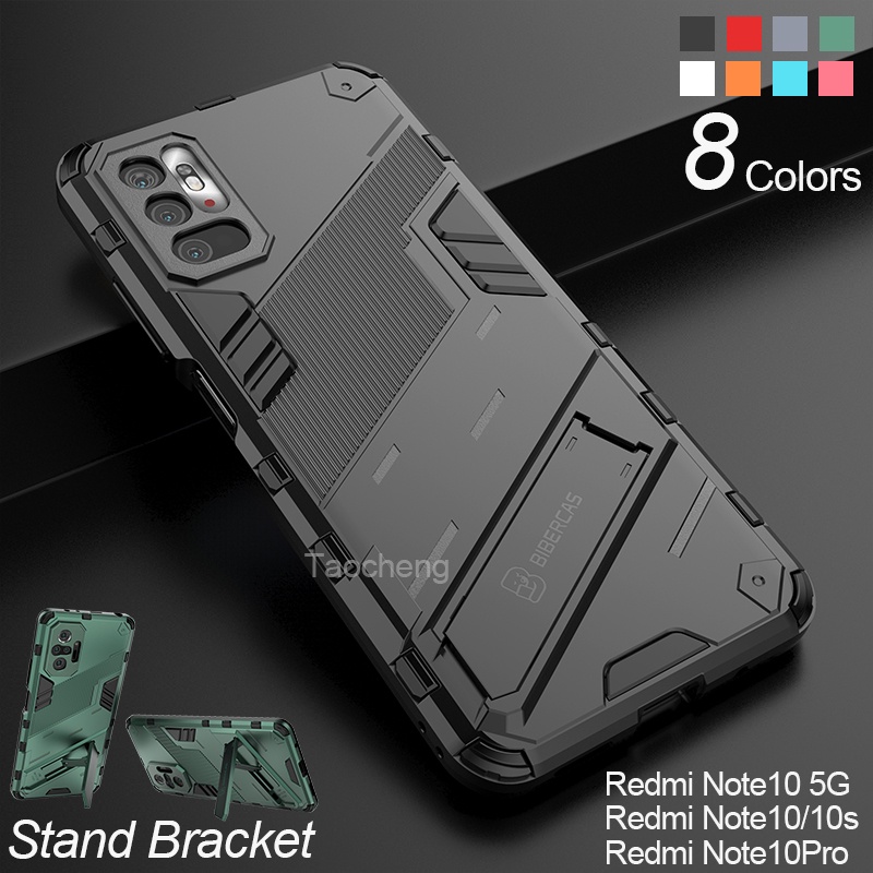 สําหรับ Xiaomi POCO M3 Pro 5G F3 X3 GT M3Pro X3GT เคสโทรศัพท์ Hard แฟชั่นเกราะกันกระแทกปลอกขาตั้งอ่อนยึดฝาหลังพร้อมป้องกันกล้อง