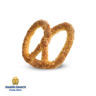 Auntie Anne