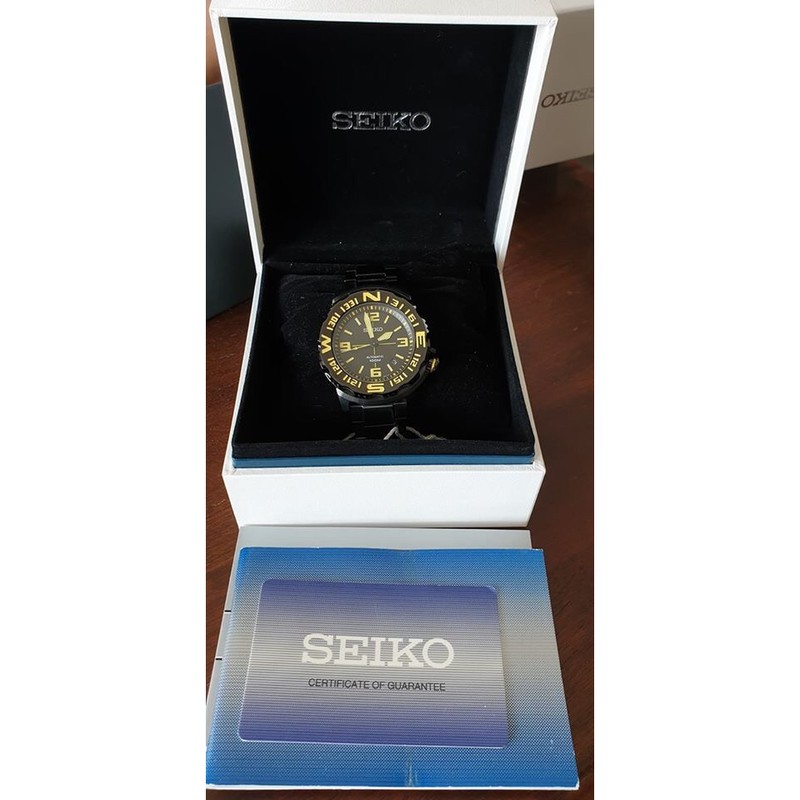 seiko superior รุ่นsrp44k1