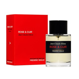 Frederic Malle Rose &amp; Cuir EDP 5ml - 10ml นำ้หอมแท้แบ่งขาย