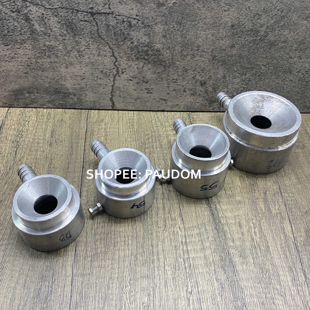 มิกเซอร์แก๊ส รถยนต์ มิกเซอร์ ระบบดูด รูกระจาย ครอบ สูง มีหลายเบอร์ mixer gas LPG NGV อะไหล่แก๊ส