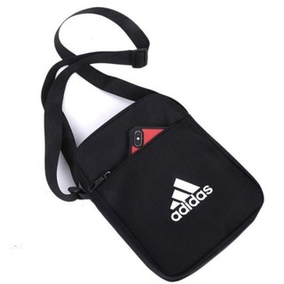 adidass พร้อมส่ง พร้อมส่งกระเป๋าสะพายข้างกระเป๋าแฟชั่น