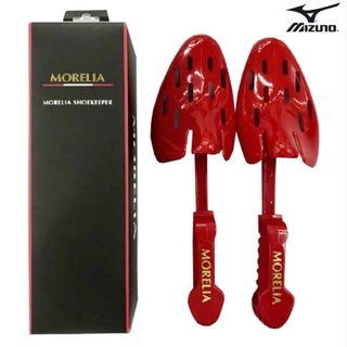 ด้นทรงรองเท้า mizuno morelia