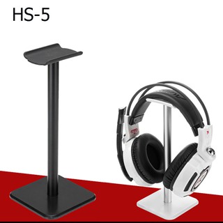 HS-5 ขาตั้งหูฟัง Gaming Headphone stand