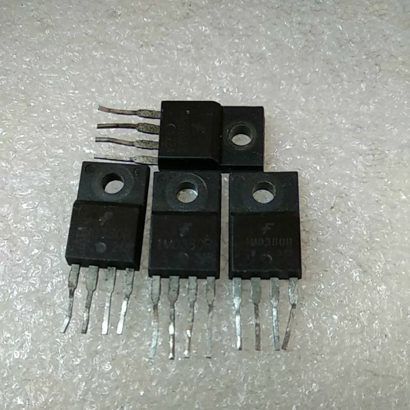 TR 1M0380R**********