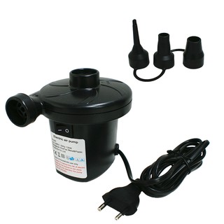 GALAXY เครื่องสูบลมไฟฟ้า Electric pump รุ่น HS-198 ที่สูบลม เครื่องสูบลม