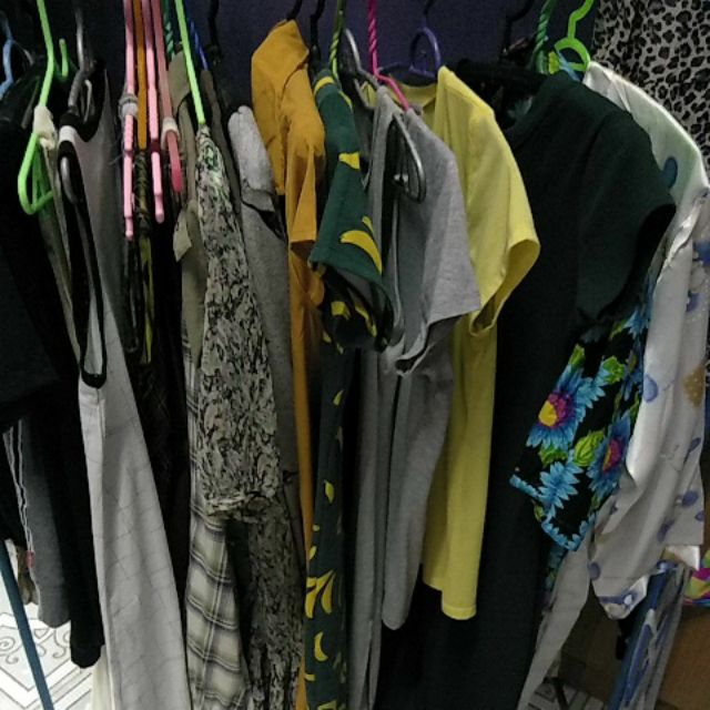 เสื้อผ้าไลฟ์สด 50บาททุกแบบ