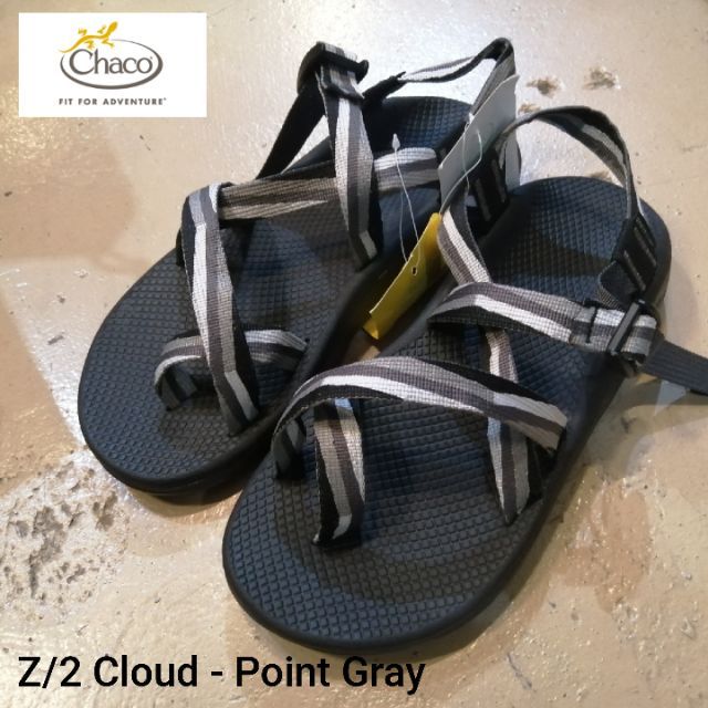 รองเท้าแตะรัดส้น Chaco Sandals ZCloud 2 ของแท้