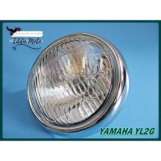 YAMAHA YL2​ YL2G L2G HEADLIGHT HEADLAMP  // ชุดไฟหน้า สินค้าคุณภาพดี