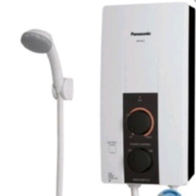 เครื่องทำน้ำอุ่น Panasonic DH-4JL