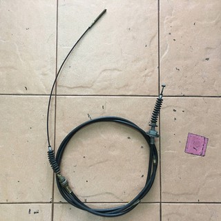 สายคันเร่ง FL/FM186 (EL100) [78015-2600G]