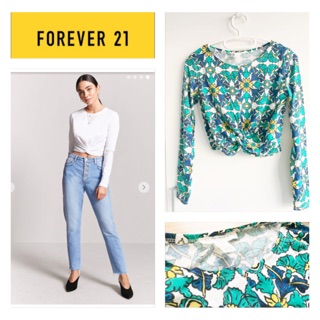 🌈🌺ต้อนรับซัมเมอร์‼️🌺🌈Forever 21🌺💕