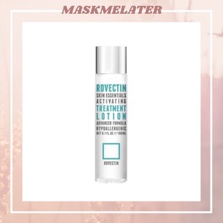 [ขนาด180ml] ROVECTIN Skin Essentials Activating Treatment Lotion อ่านก่อนสั่งซื้อ