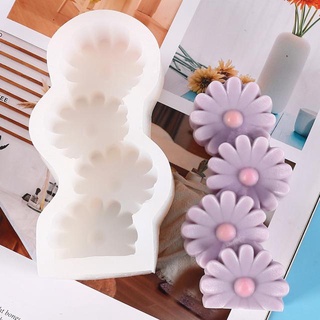 FLOWER SILICONE ซิลิโคน ดอกไม้