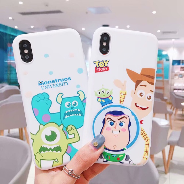 เคสไอโฟน toystory
