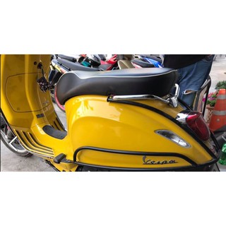 Vespa กันล้มข้าง Sprint /Primavera