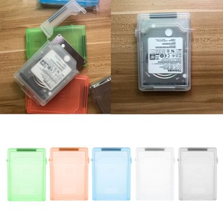 Wili กล่องเก็บฮาร์ดดิสก์ Ide Sata Hdd 2 . 5 นิ้ว