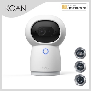 Aqara Camera Hub G3 HomeKit Secure Video Camera