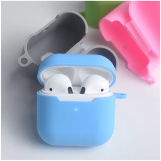 🔥New!เคสหูฟัง Airpods Pro4 เคส ซิลิโคนหูฟัง airpods case เคสแอร์พอต ราคาถูก