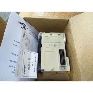 แบรนด์ใหม่ของแท้ Omron PLC โมดูล CJ1W-OD261จุดรับประกัน CJ1W-0D261ปี